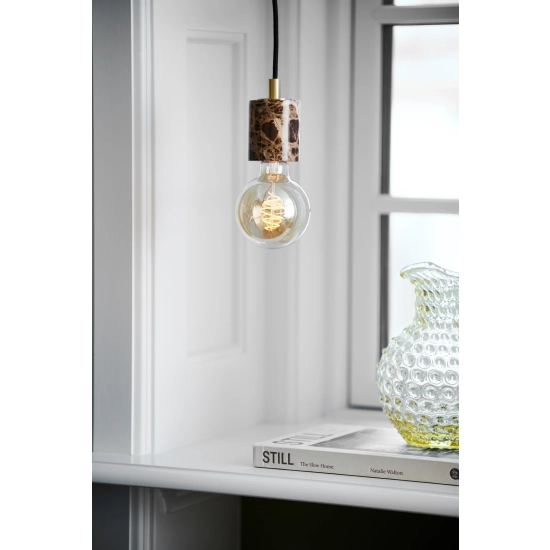 Lampa wisząca Siv 45883018 Nordlux